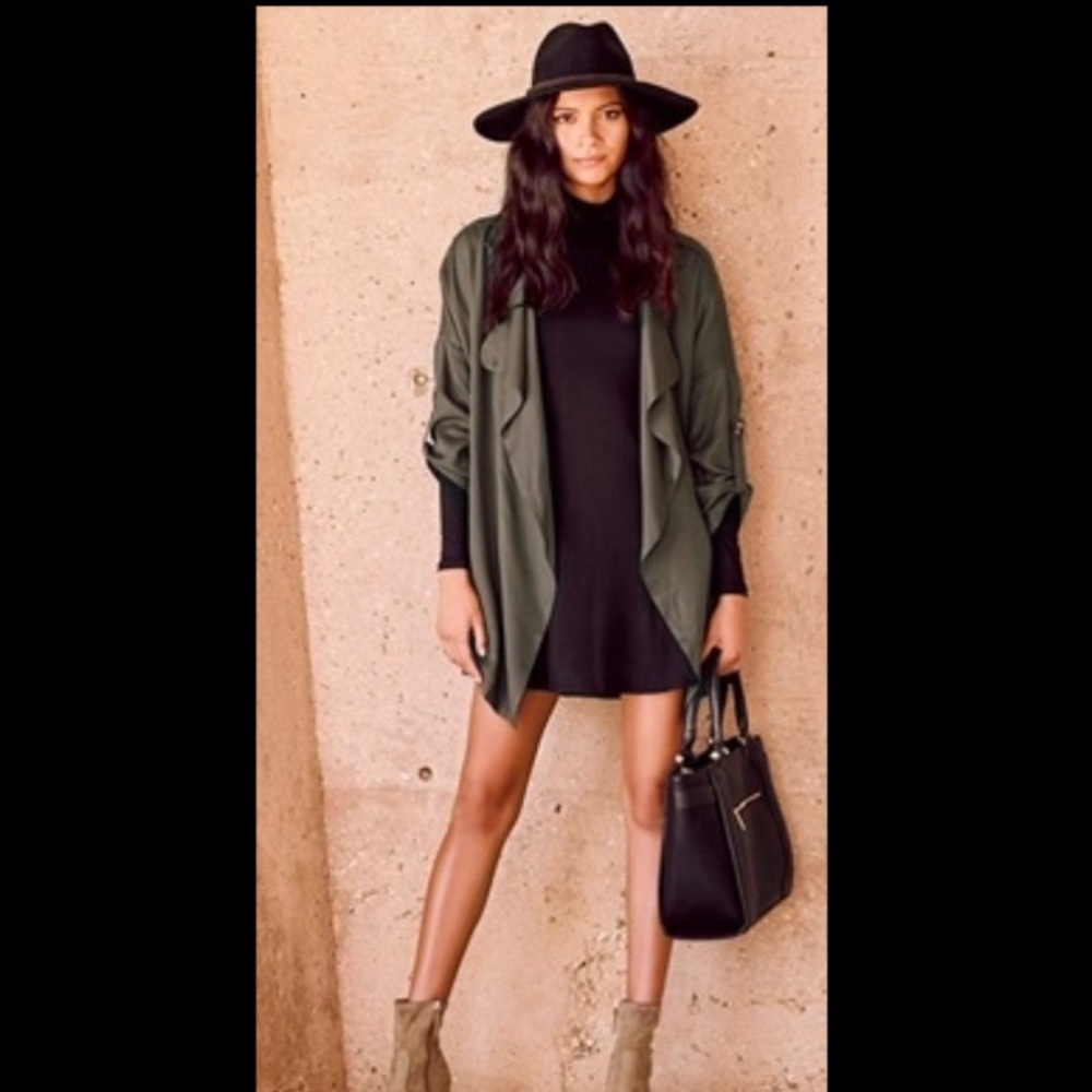 Lulus jacket - Picture 6 of 10